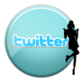 Siga as OdontoDivas no Twitter