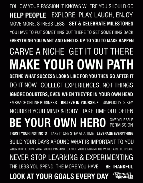 Motivacional – Viva!