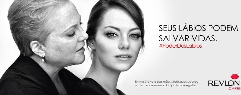 Seus Lábios Podem Salvar Vidas