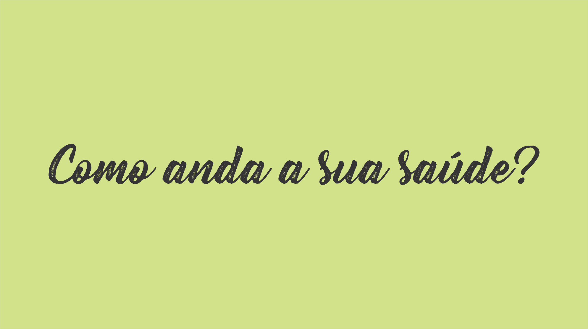 Dentista Minuto #3: Sai do Mocho!
