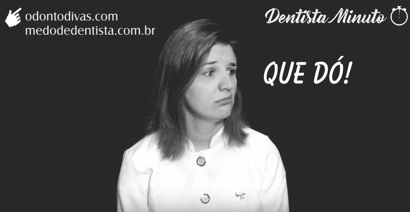 Dentista Minuto #26: A relação entre osteoporose e a perda dos dentes