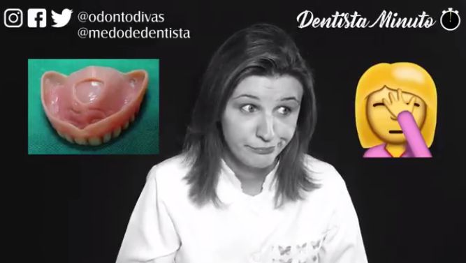 Dentista Minuto #33: Hiperplasia Gengival