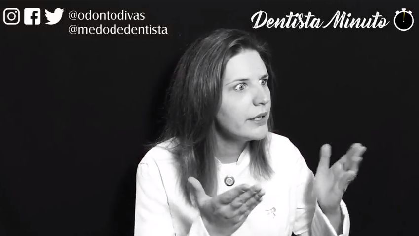 Dentista Minuto #40: Consulta Marcada