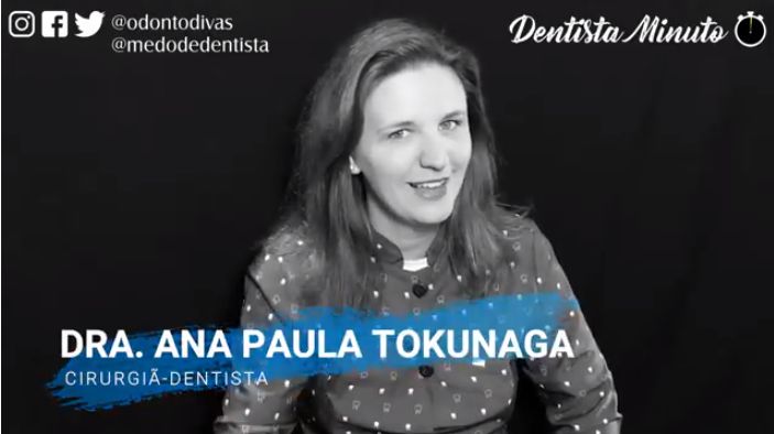 Dentista Minuto #49: A restauração ficou alta!